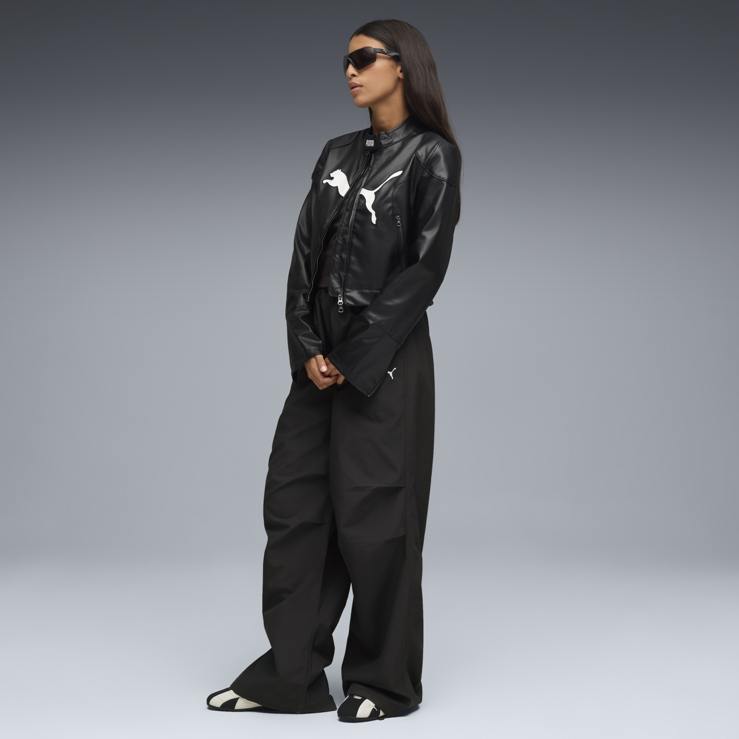 Speedcat Plus Quilted Sneakers