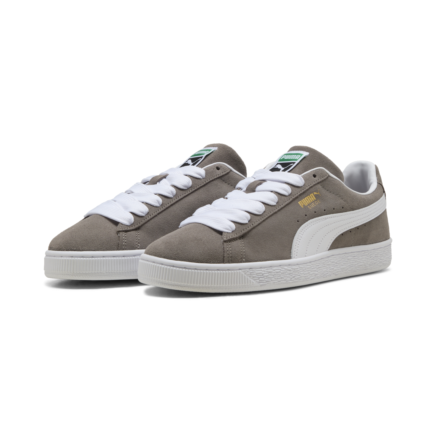Suede Classic Sneakers