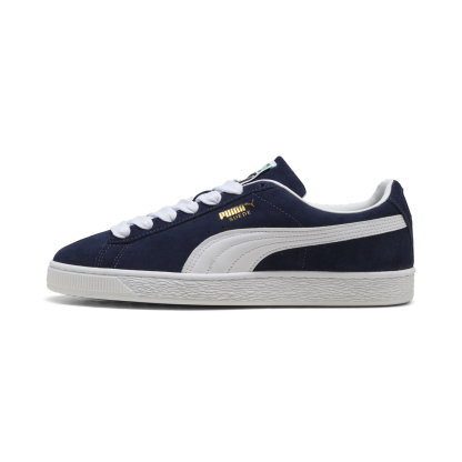 Suede Classic Sneakers
