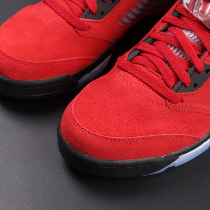 Aithtr Jordthtan 5 Retro Toro Bravo