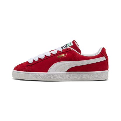 Suede Classic Sneakers