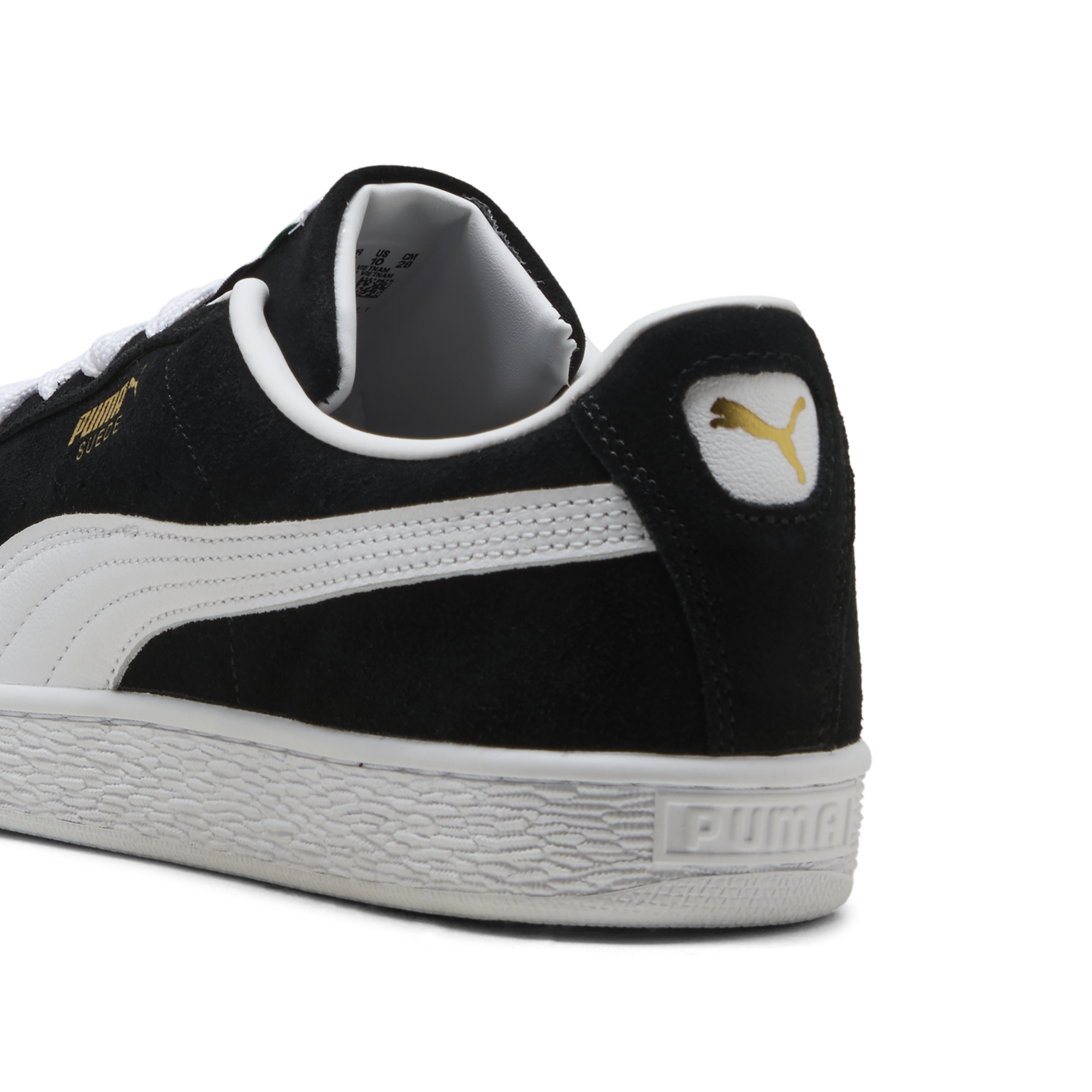 Suede Classic Sneakers