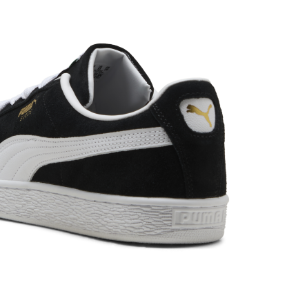 Suede Classic Sneakers