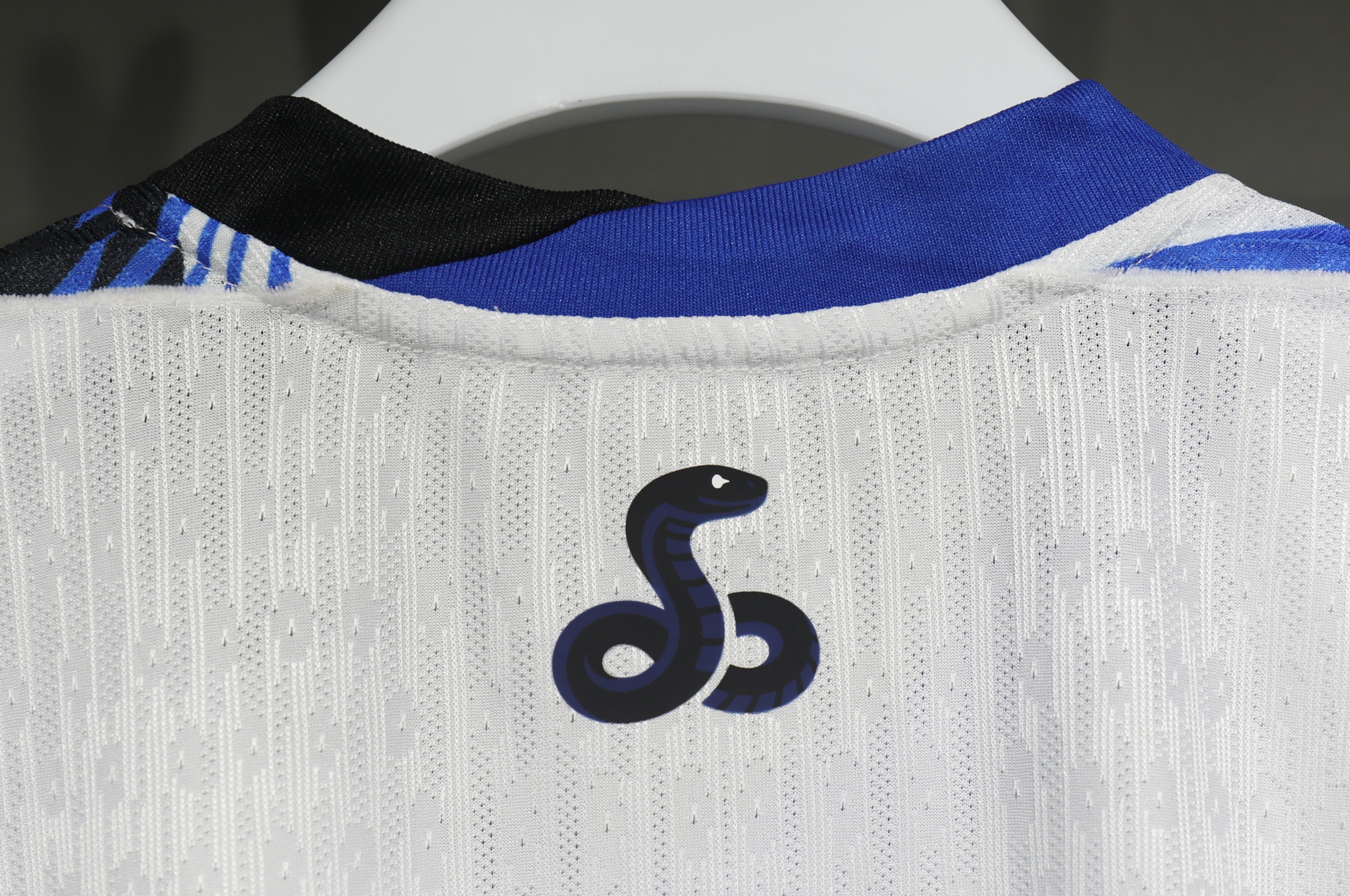 Inter Milan Black Mamba Special Edition Football Jersey 25-26