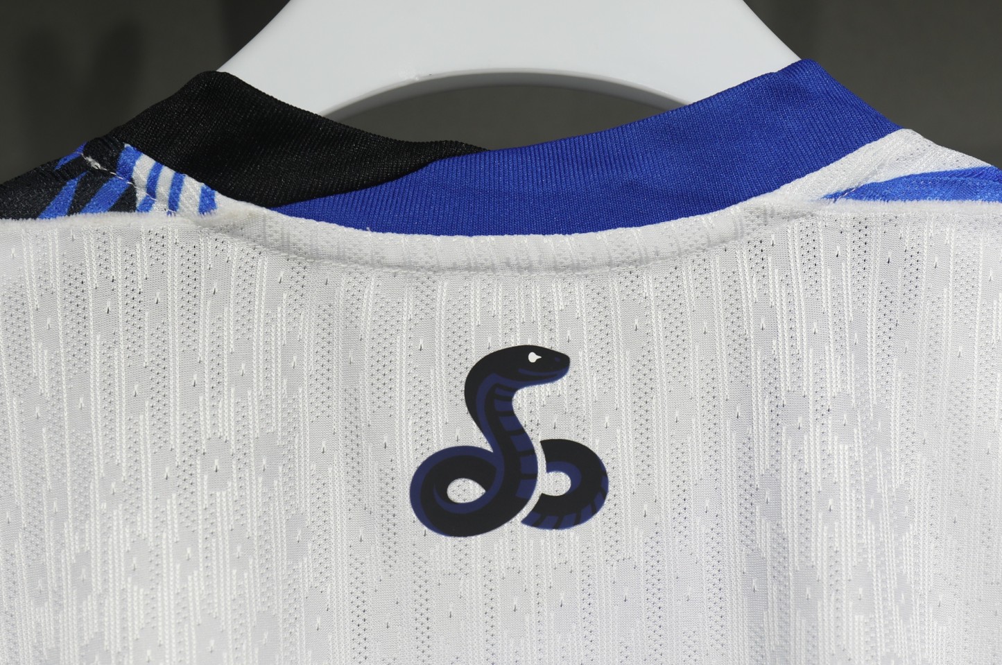 Inter Milan Black Mamba Special Edition Football Jersey 25-26