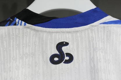 Inter Milan Black Mamba Special Edition Football Jersey 25-26