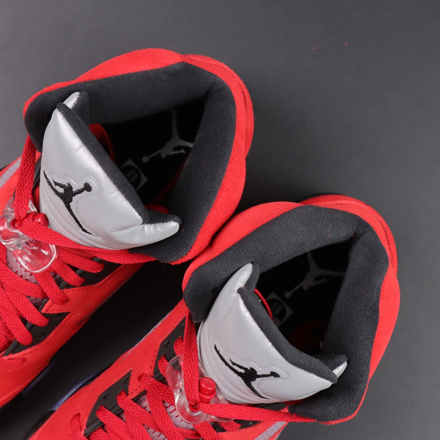 Aithtr Jordthtan 5 Retro Toro Bravo