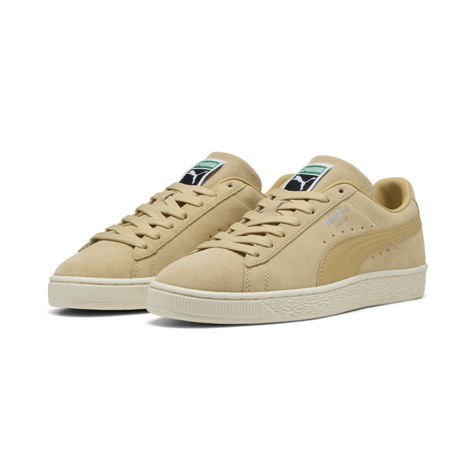 Suede Classic Sneakers