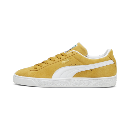 Suede Classic Sneakers
