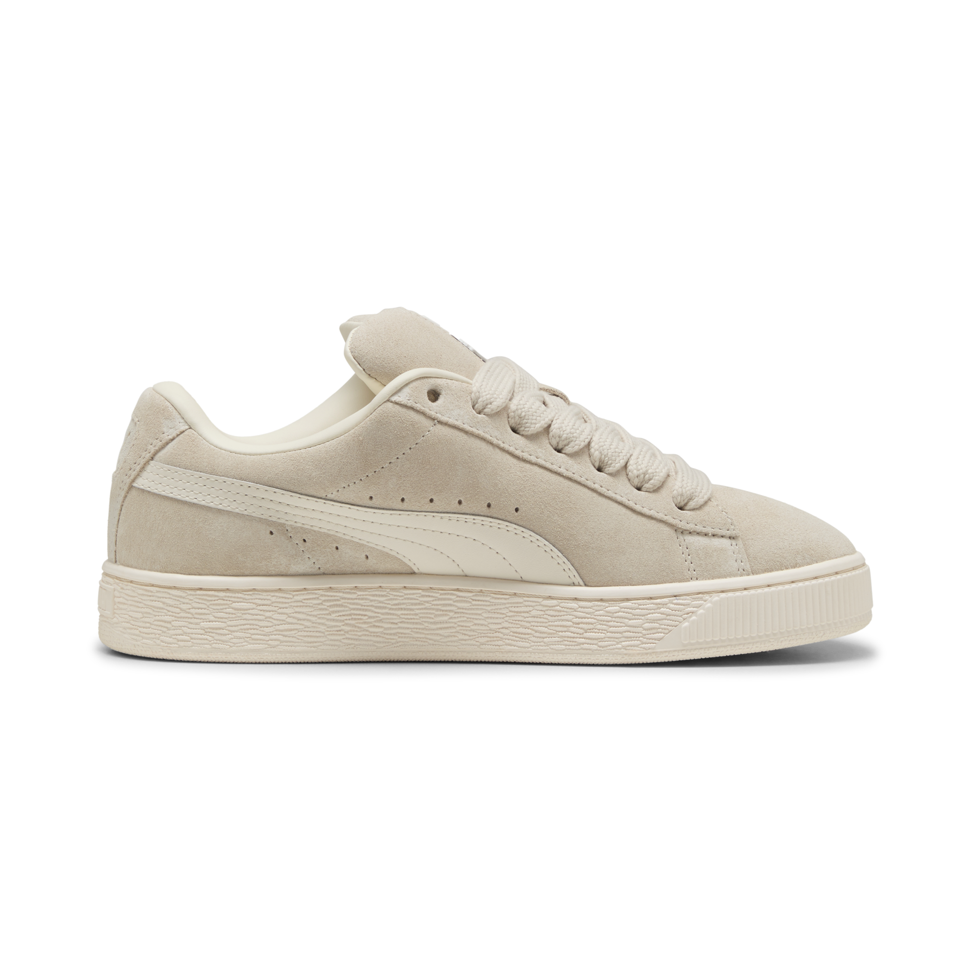 Suede XL Sneakers