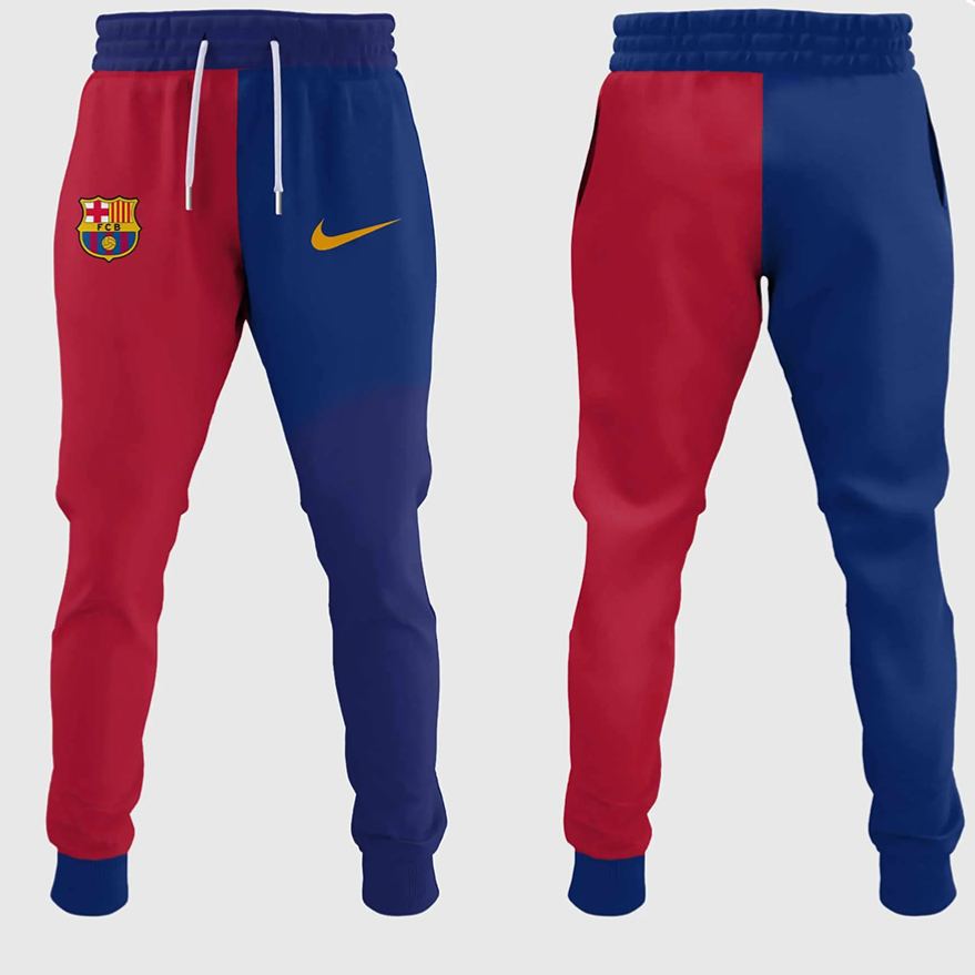 FC Barcelona Collab Travis Scott Cactus Jack 3D shirt