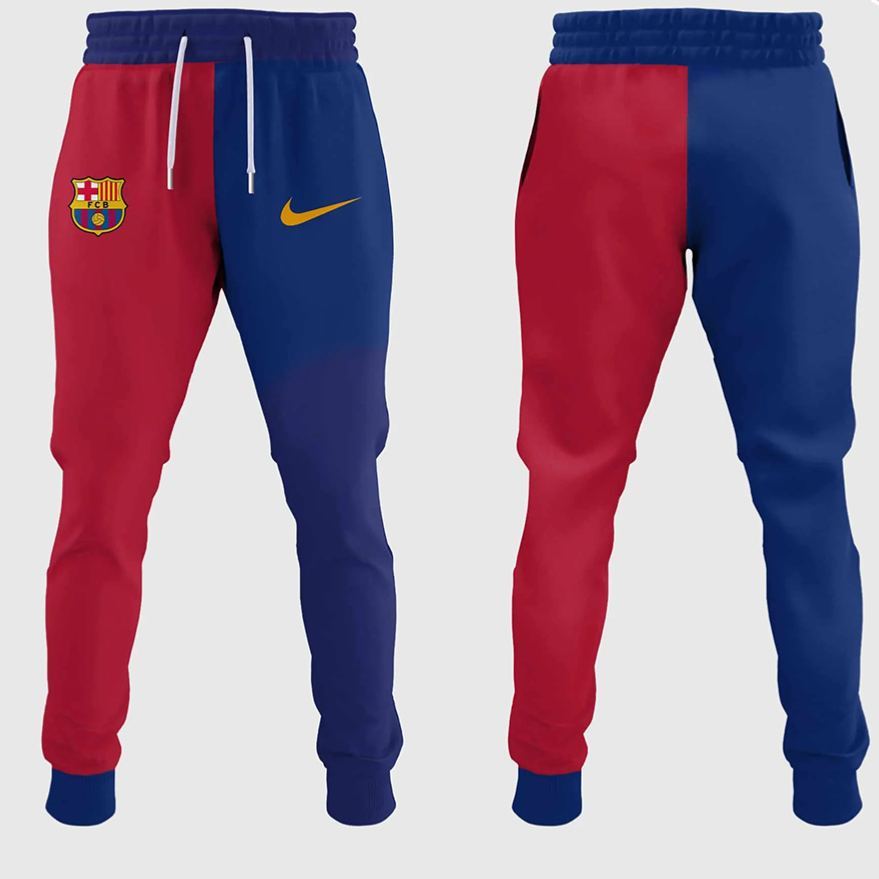 FC Barcelona Collab Travis Scott Cactus Jack 3D shirt