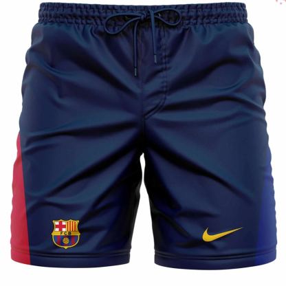 FC Barcelona Collab Travis Scott Cactus Jack 3D shirt