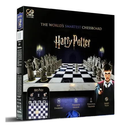 Intelligent Chess AI Illuminated Assistant