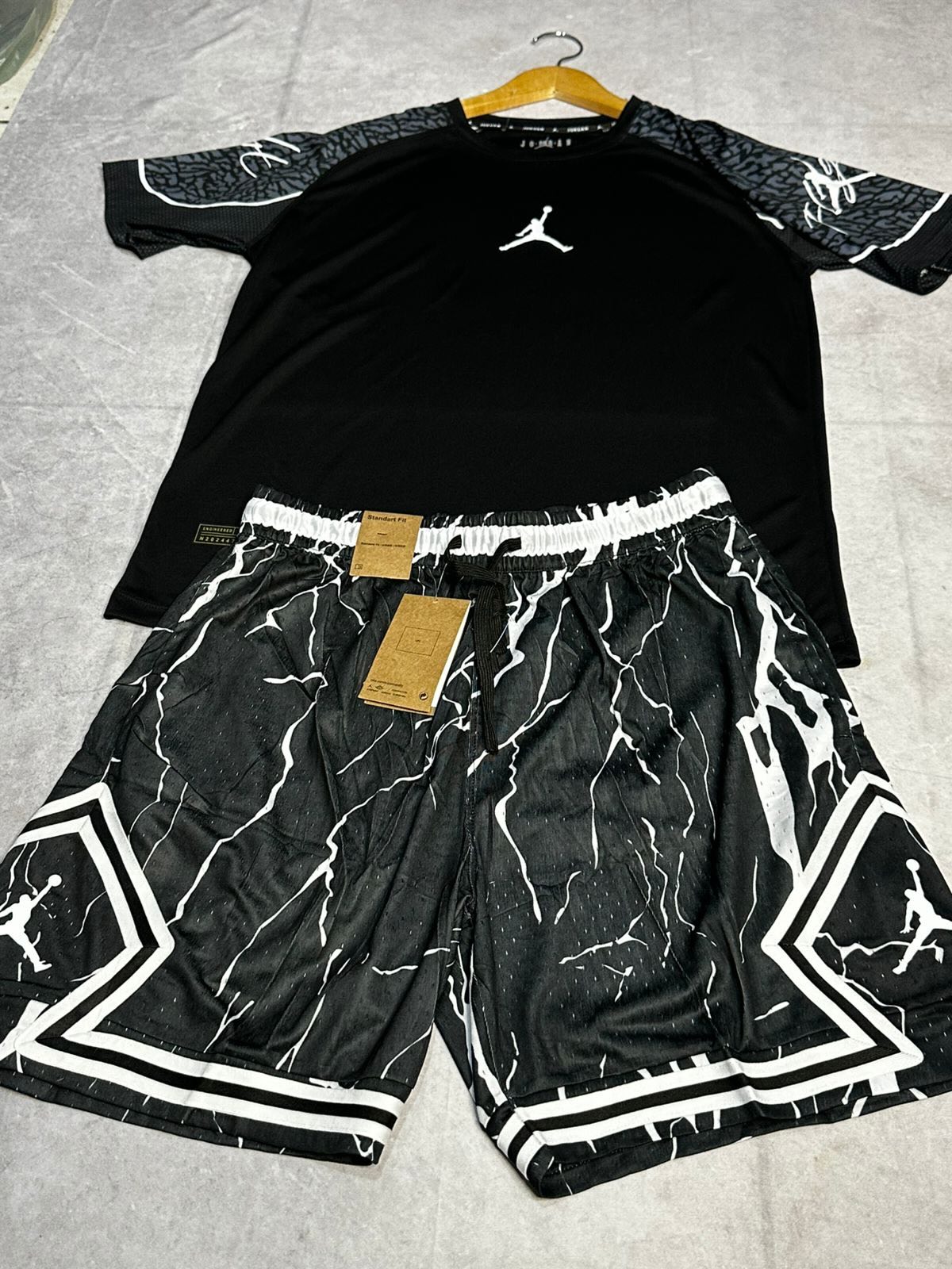 [Copy]Fitness and Running Outfit
