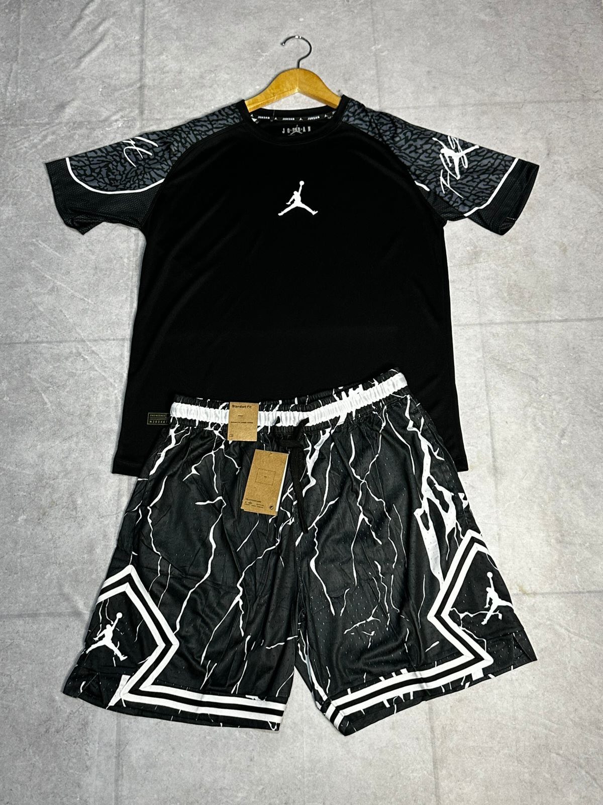 [Copy]Fitness and Running Outfit