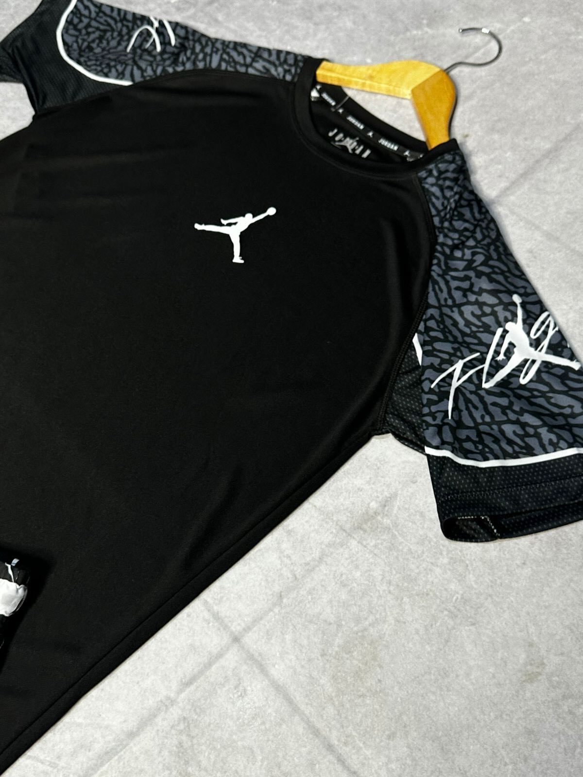 [Copy]Fitness and Running Outfit