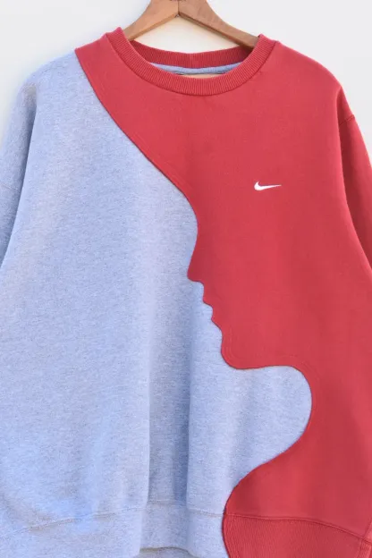 THE ONE AND ONLY (XL)