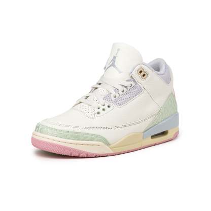 Nike	Air Jordan 3 Retro OG *Spring is in the Air*