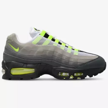 Nike Air Max 95 OG Big BBL
