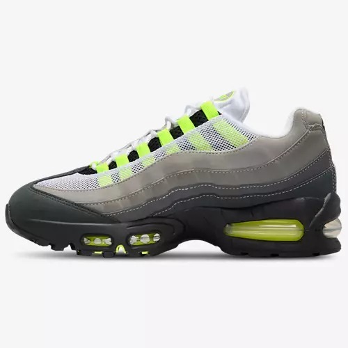 Nike Air Max 95 OG Big BBL