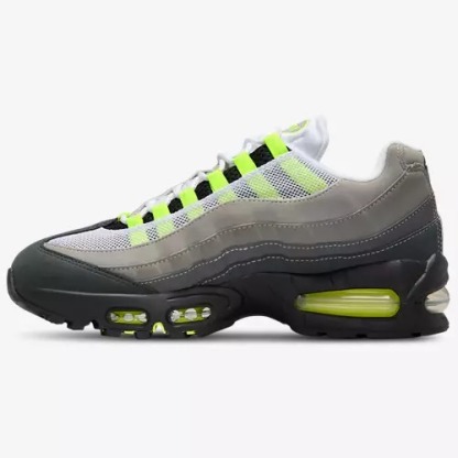 Nike Air Max 95 OG Big BBL