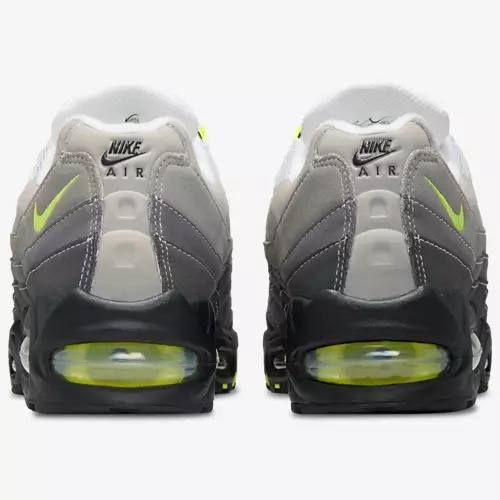 Nike Air Max 95 OG Big BBL