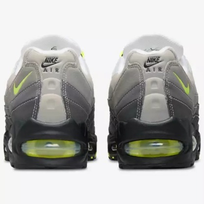 Nike Air Max 95 OG Big BBL