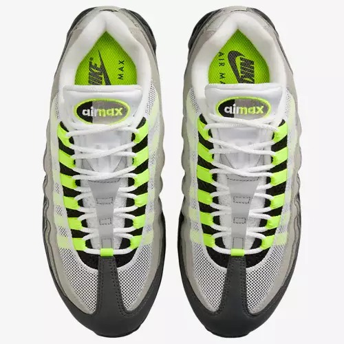 Nike Air Max 95 OG Big BBL