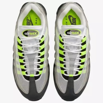 Nike Air Max 95 OG Big BBL