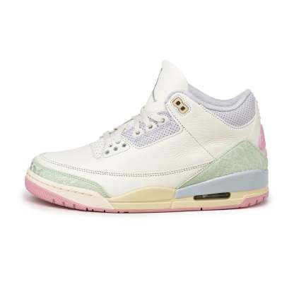 Nike	Air Jordan 3 Retro OG *Spring is in the Air*