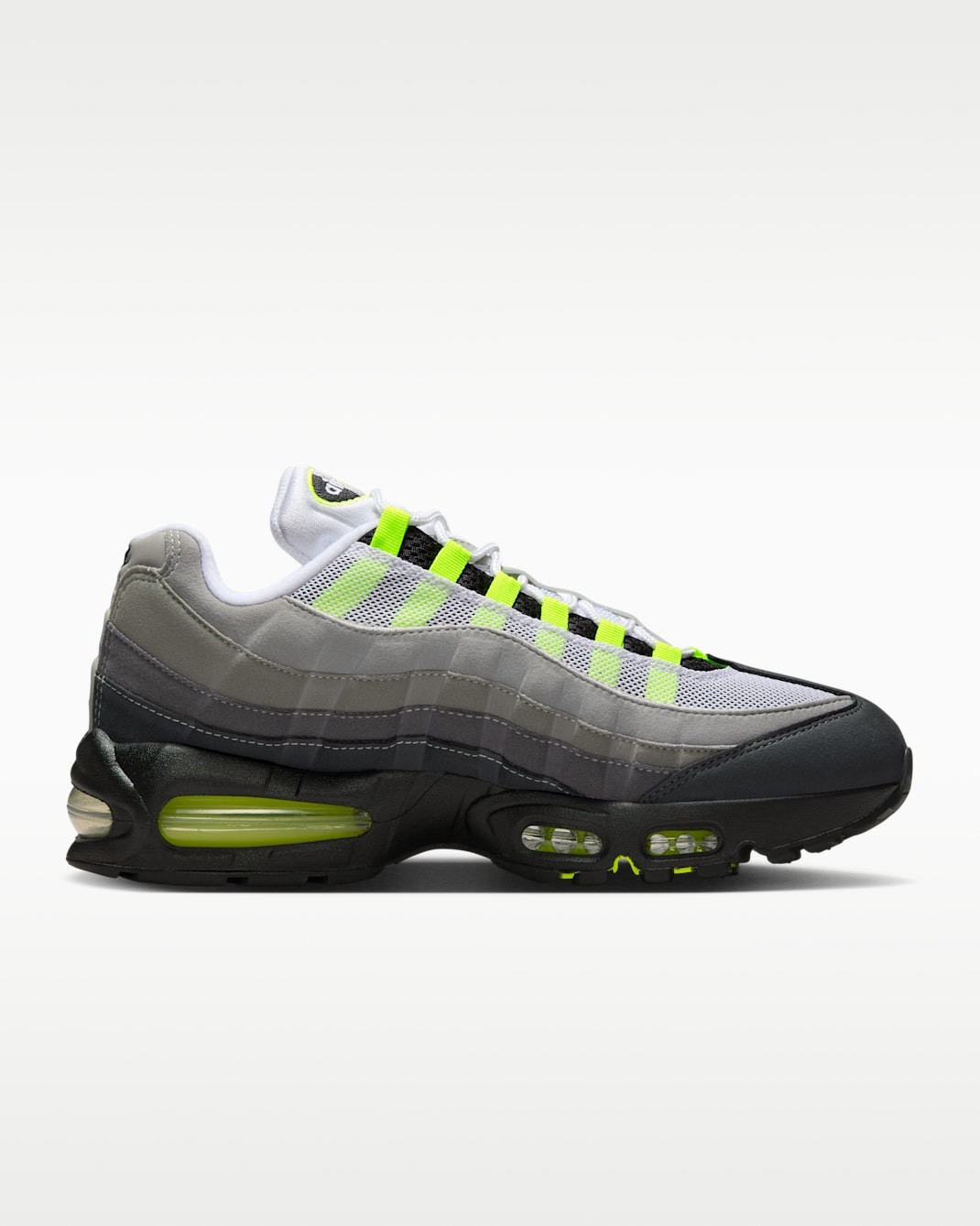Nike Air Max 95 OG Big BBL