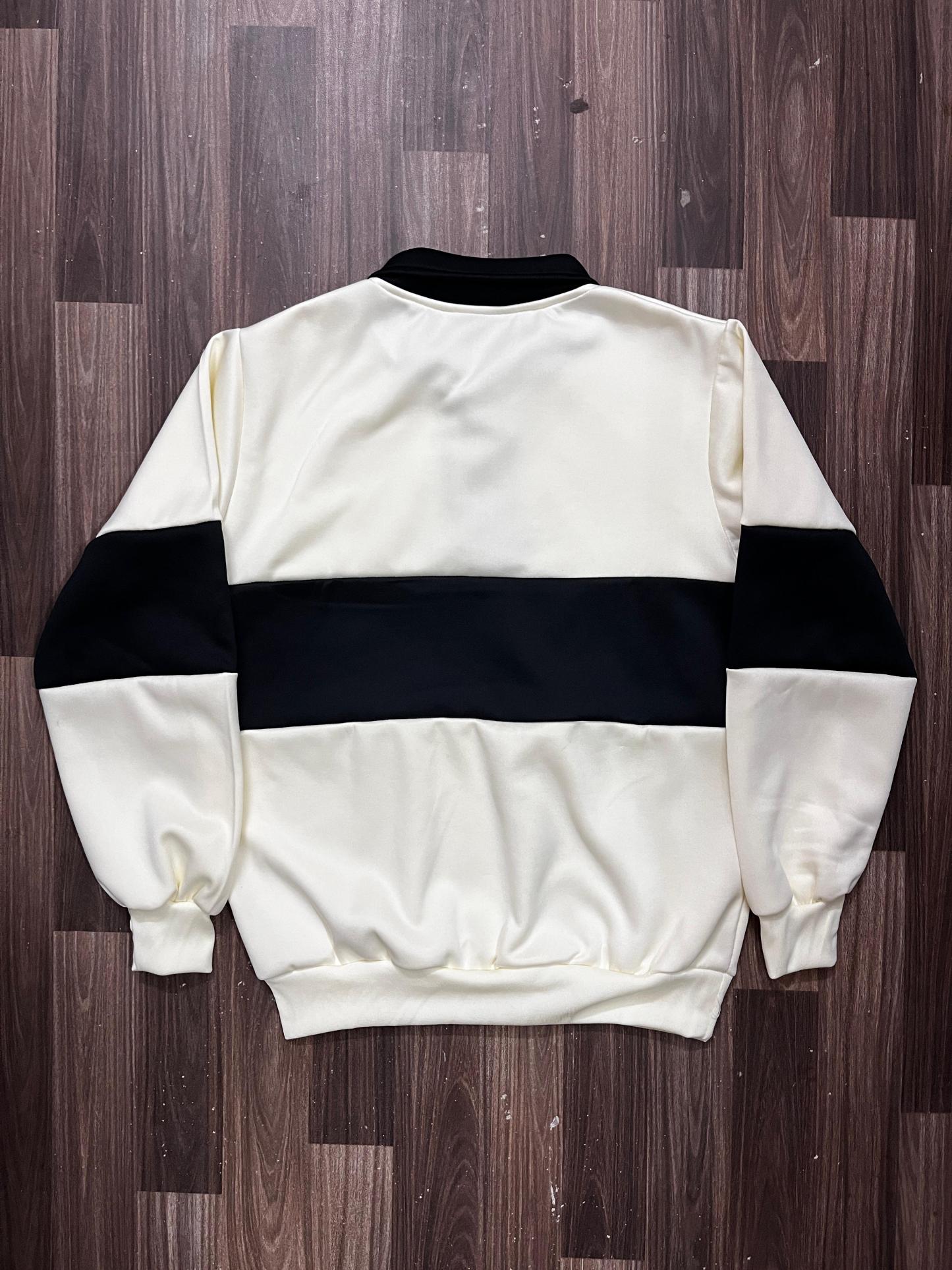 Real Madrid Embroidered New Sweatshirt – Premium