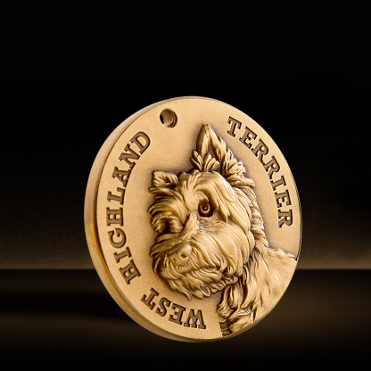 West Highland Terrier