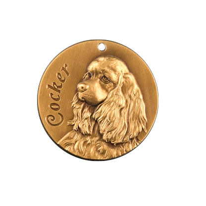 American Cocker Spaniel