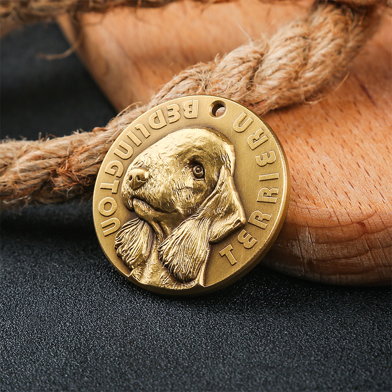 Bedlington Terrier 2