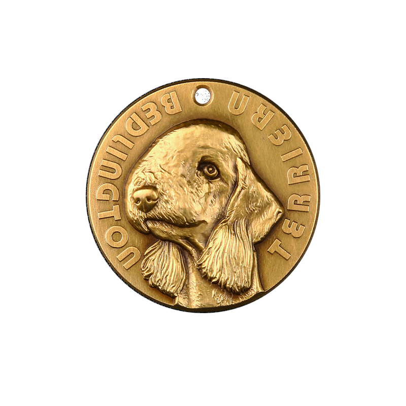 Bedlington Terrier 2