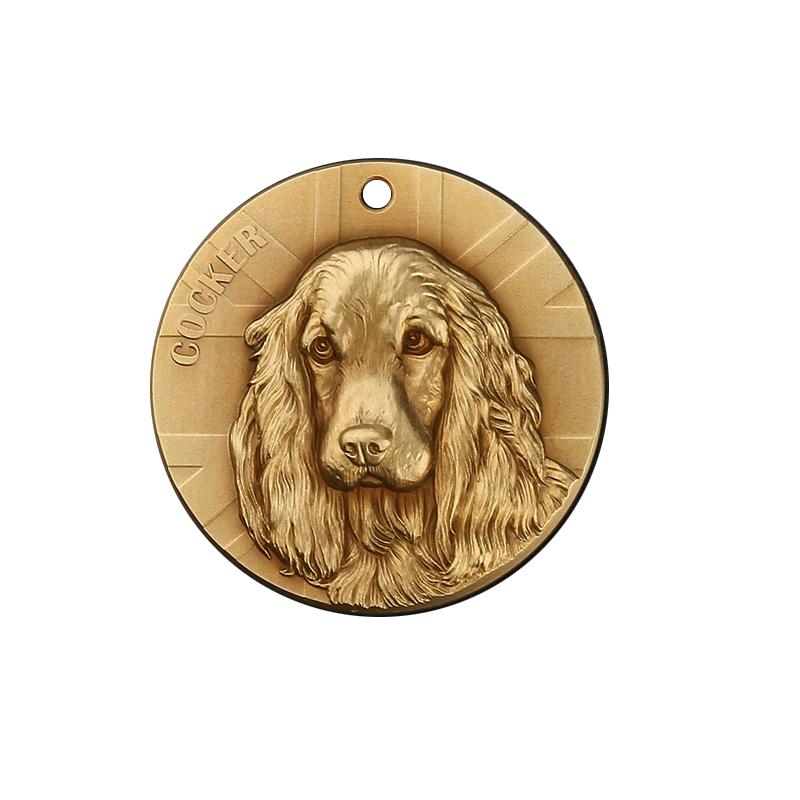 English Cocker Spaniel