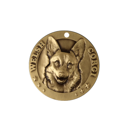 Pembroke Welsh Corgi 1