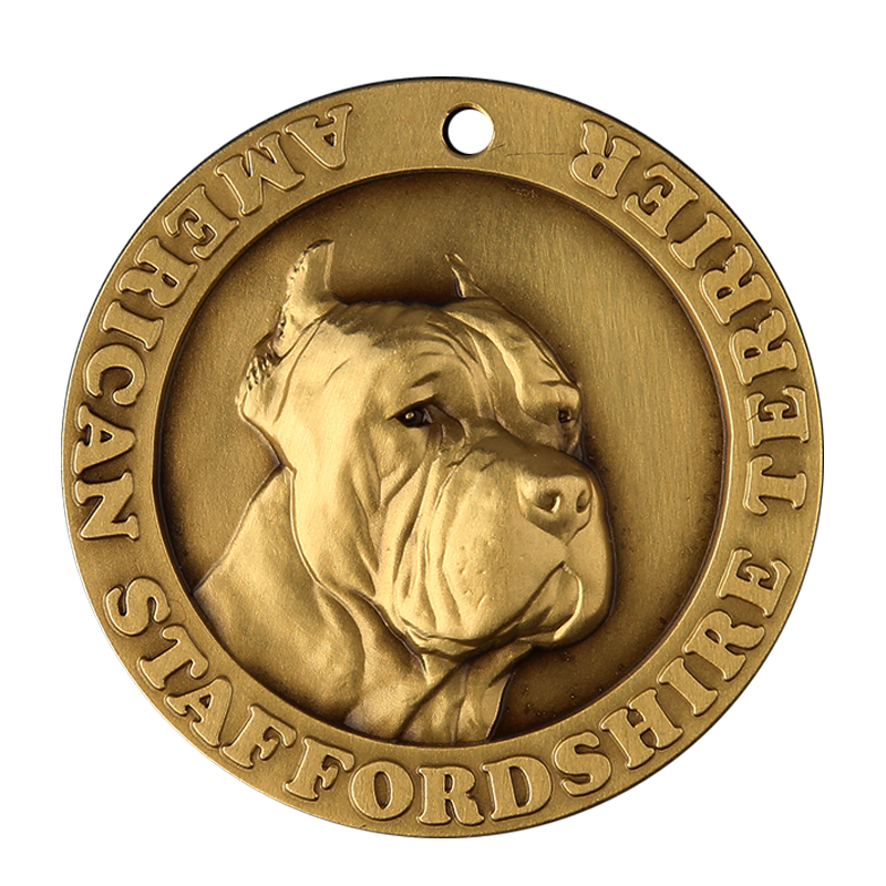 American staffordshire terrier