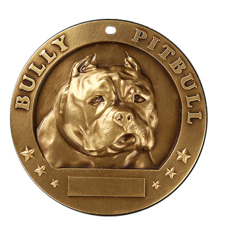 Bulldog 1