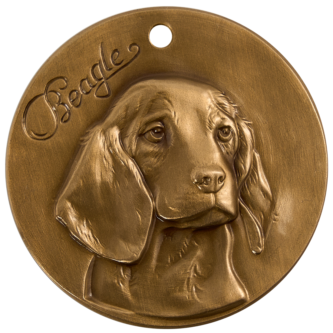 Medium Sized Dog id tags