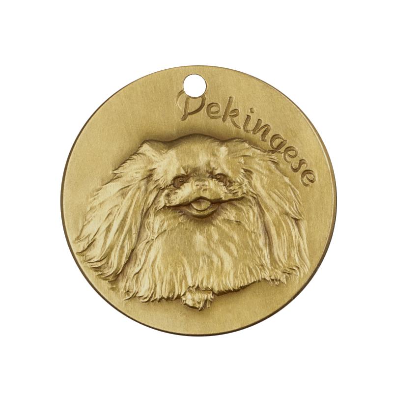 Pekingese