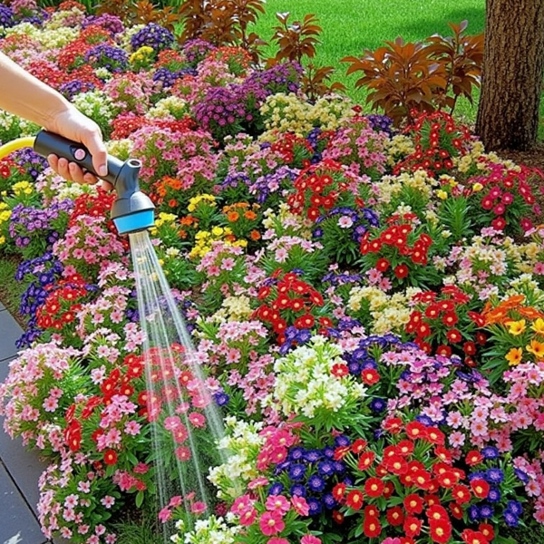 💝Premium Cold-Hardy Mixed Perennial Seeds