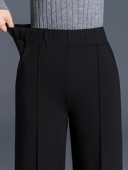 2026 New European and American Cross-Border Women's Pants