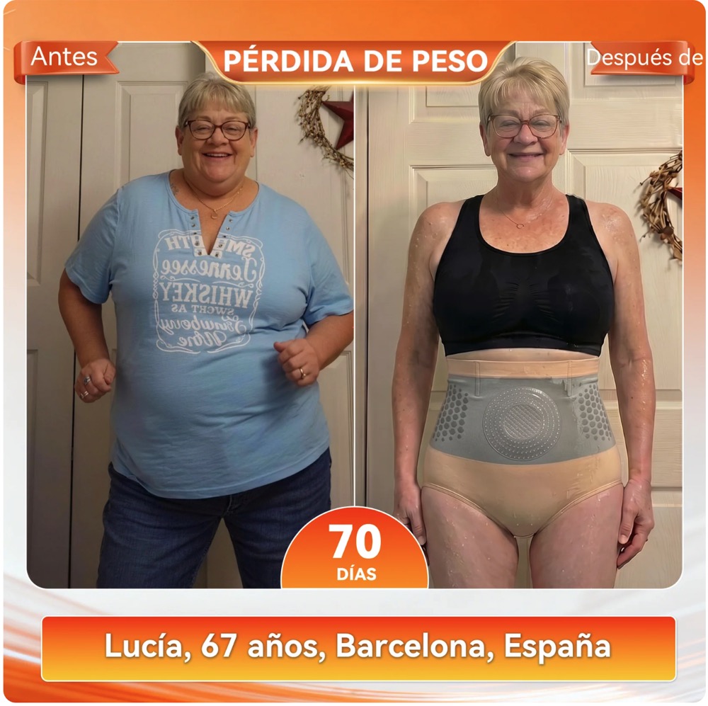 Moringa & Berberine 4-in-1 MicroparticleShorts for Sculpting and Fat Burning