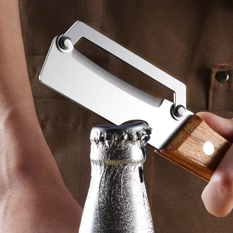 Multi-Functional Vegetable Peeler for Kitchen
