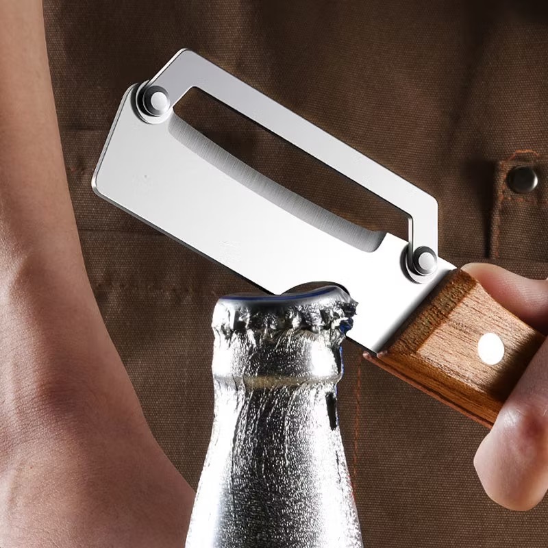 Multi-Functional Vegetable Peeler for Kitchen