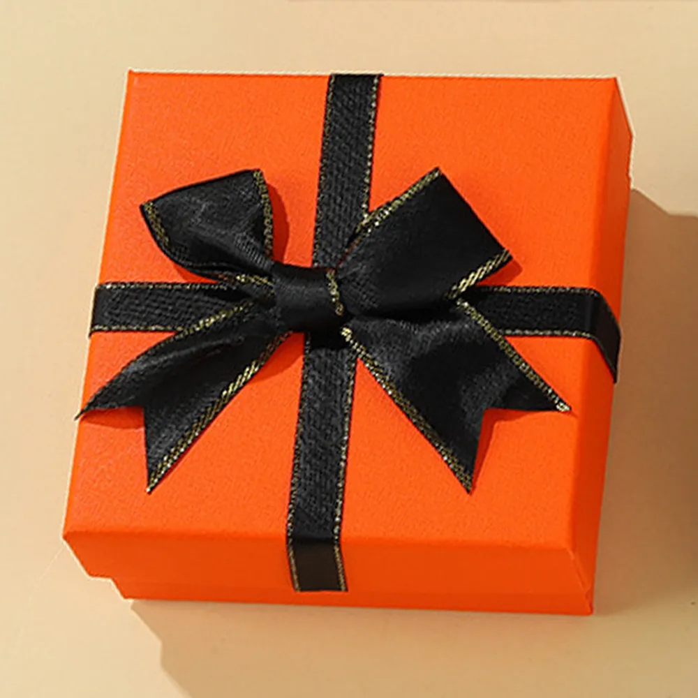 Giftizip™ Premium Orange Box