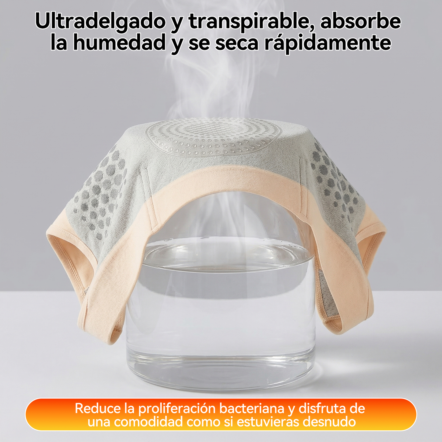 🥇🥇 GFOUK® 2026 Versión Mejorada Plus | ⚡️ Shorts Quemagrasas 4 en 1
